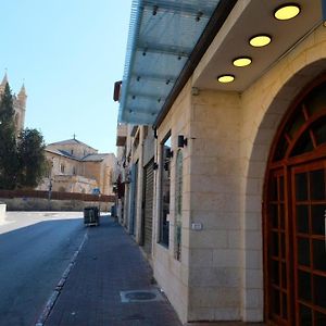 Christmas Hotel - Jerusalem